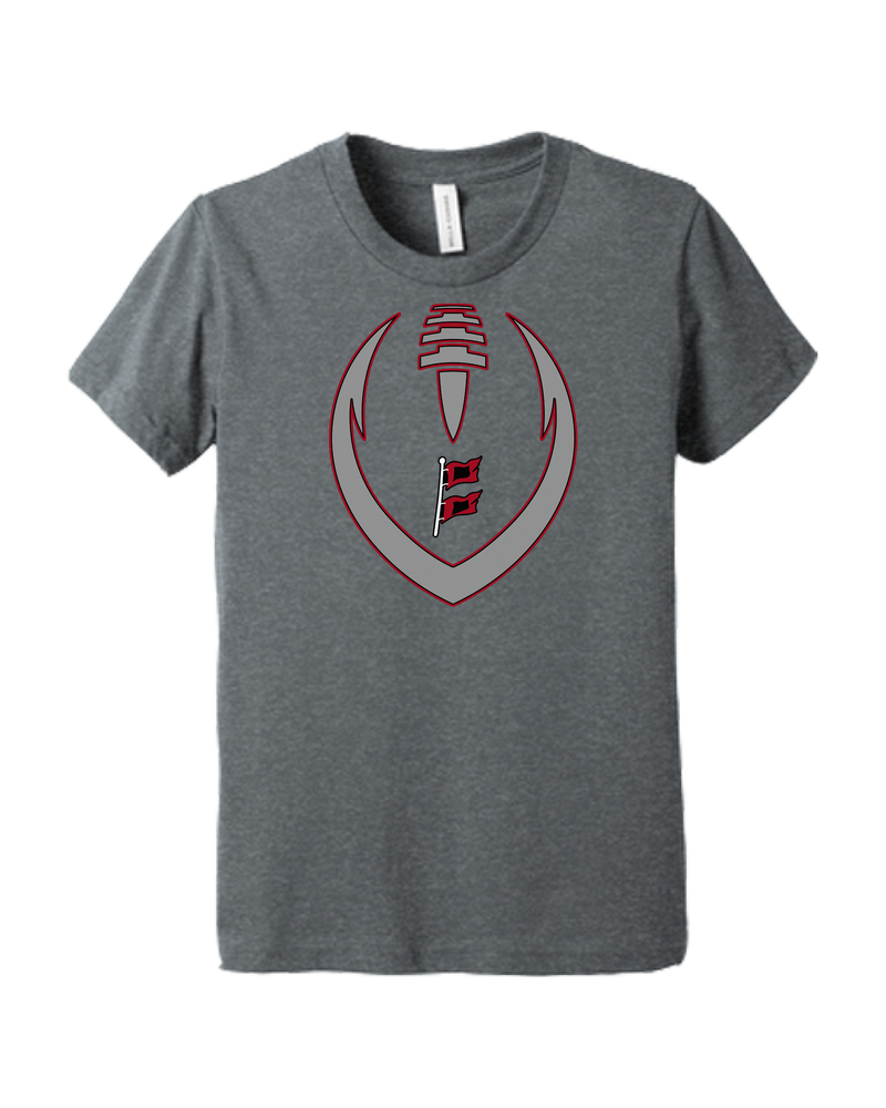 Northeast Full Football - Youth T-Shirt