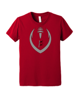 Northeast Full Football - Youth T-Shirt