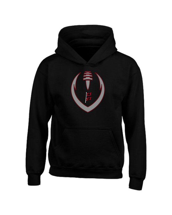 Northeast Full Football - Youth Hoodie