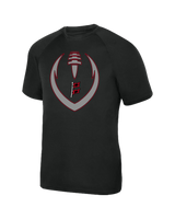 Northeast Full Football - Youth Performance T-Shirt