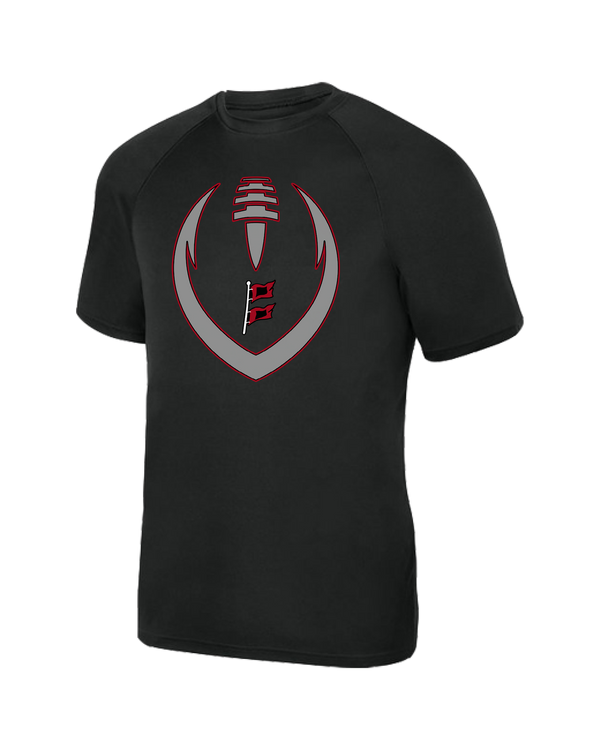 Northeast Full Football - Youth Performance T-Shirt