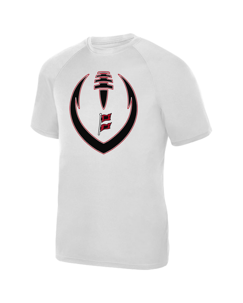 Northeast Full Football - Youth Performance T-Shirt