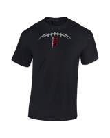 Northeast Laces - Cotton T-Shirt