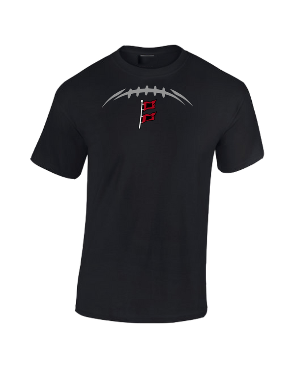 Northeast Laces - Cotton T-Shirt