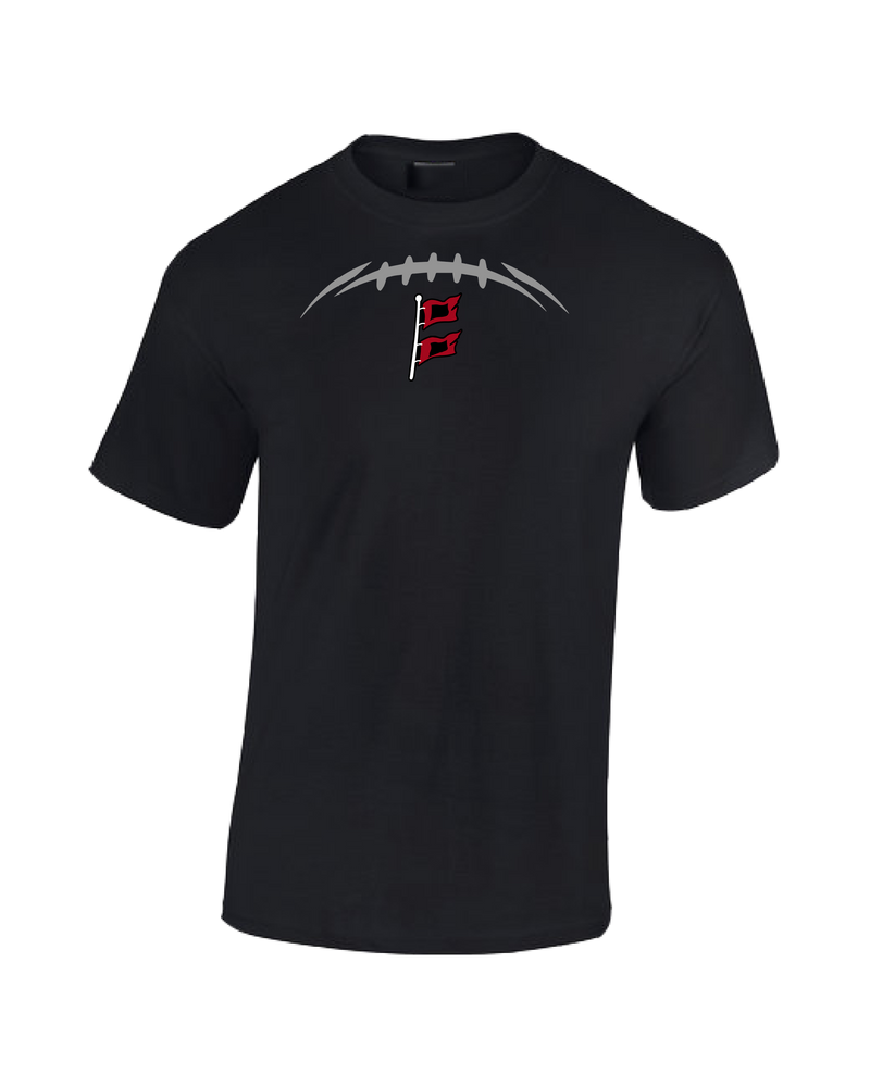 Northeast Laces - Cotton T-Shirt