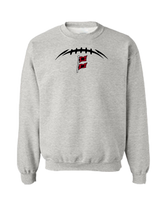 Northeast Laces - Crewneck Sweatshirt