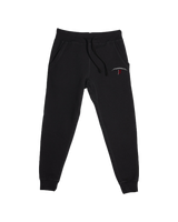 Northeast Laces - Cotton Joggers