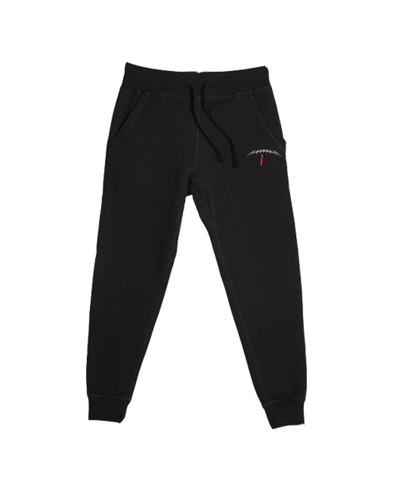 Northeast Laces - Cotton Joggers