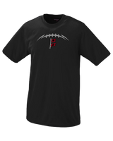 Northeast Laces - Performance T-Shirt