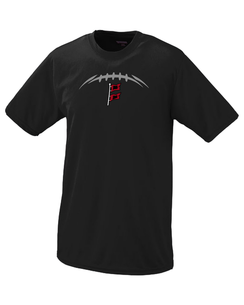 Northeast Laces - Performance T-Shirt
