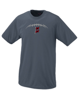 Northeast Laces - Performance T-Shirt