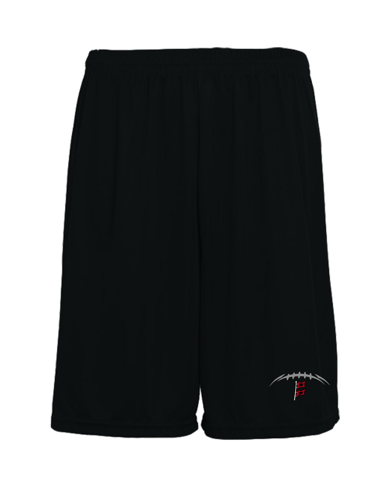 Northeast Laces - 7" Training Shorts