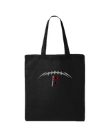 Northeast Laces - Tote Bag