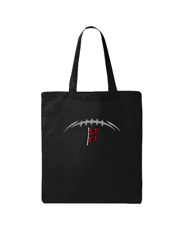 Northeast Laces - Tote Bag