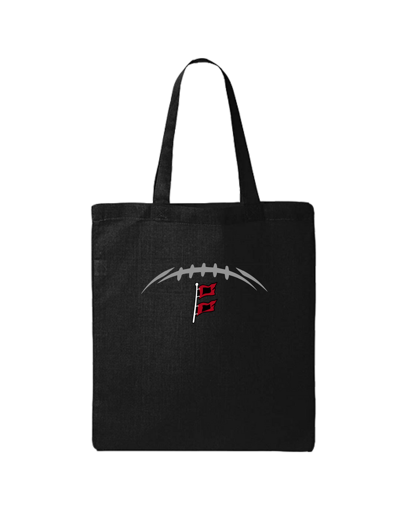 Northeast Laces - Tote Bag