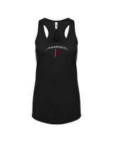 Northeast Laces - Women’s Tank Top