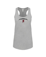 Northeast Laces - Women’s Tank Top
