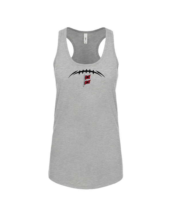 Northeast Laces - Women’s Tank Top