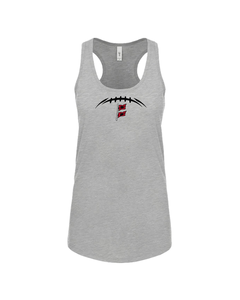 Northeast Laces - Women’s Tank Top