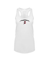 Northeast Laces - Women’s Tank Top