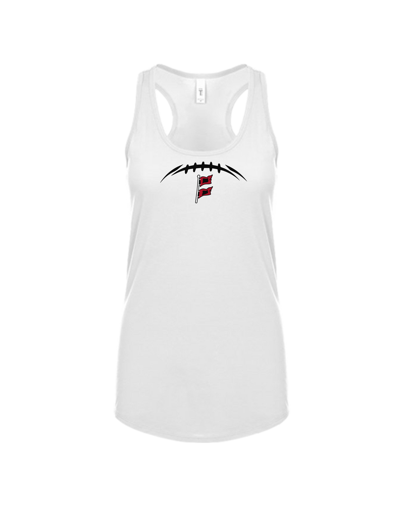 Northeast Laces - Women’s Tank Top