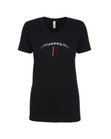 Northeast Laces - Women’s V-Neck