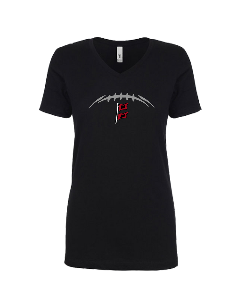 Northeast Laces - Women’s V-Neck