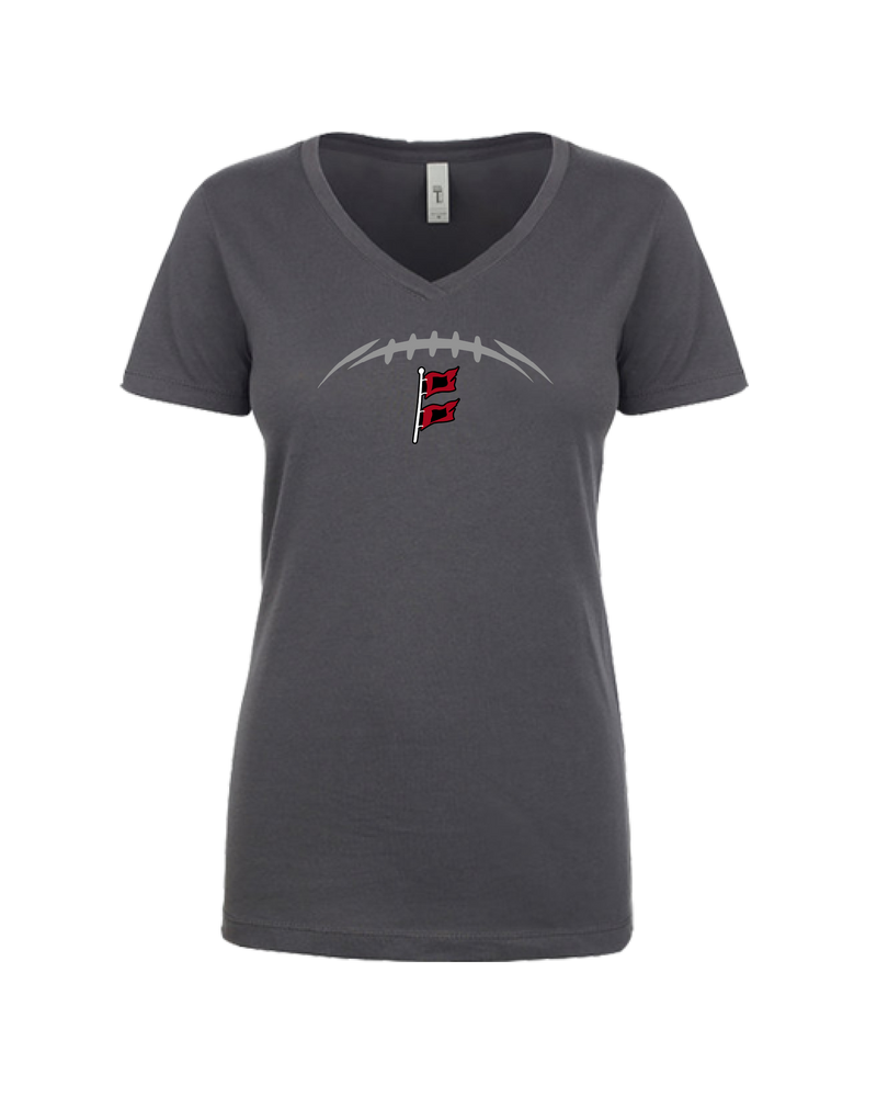 Northeast Laces - Women’s V-Neck