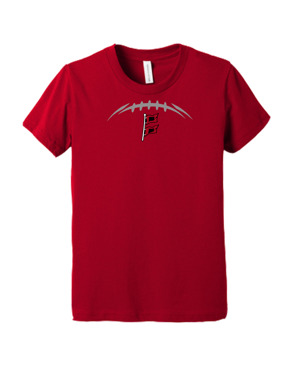 Northeast Laces - Youth T-Shirt