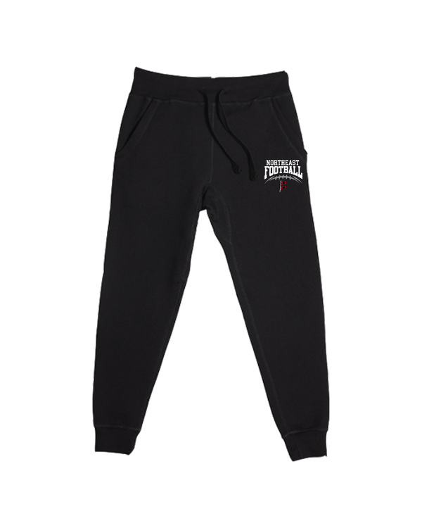 Northeast School Football - Cotton Joggers