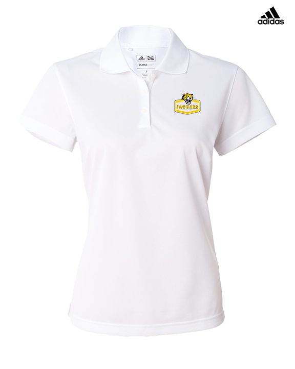 Northern Cass HS Football Board - Adidas Womens Polo