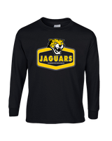 Northern Cass HS Football Board - Cotton Longsleeve