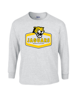 Northern Cass HS Football Board - Cotton Longsleeve