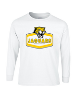 Northern Cass HS Football Board - Cotton Longsleeve