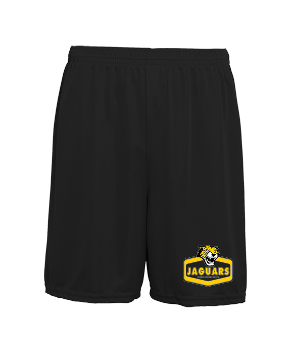 Northern Cass HS Football Board - Mens 7inch Training Shorts