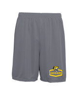 Northern Cass HS Football Board - Mens 7inch Training Shorts
