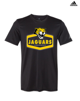 Northern Cass HS Football Board - Mens Adidas Performance Shirt