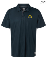 Northern Cass HS Football Board - Mens Oakley Polo