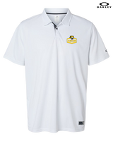 Northern Cass HS Football Board - Mens Oakley Polo