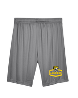 Northern Cass HS Football Board - Mens Training Shorts with Pockets