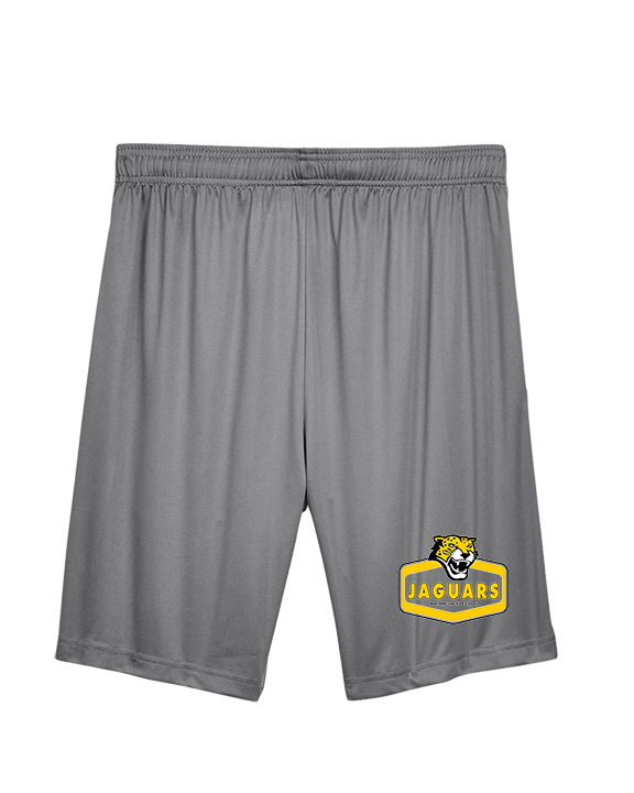 Northern Cass HS Football Board - Mens Training Shorts with Pockets