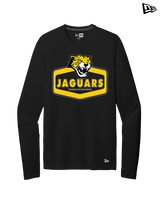 Northern Cass HS Football Board - New Era Performance Long Sleeve
