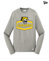 Northern Cass HS Football Board - New Era Performance Long Sleeve