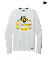 Northern Cass HS Football Board - New Era Performance Long Sleeve