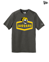 Northern Cass HS Football Board - New Era Performance Shirt