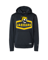 Northern Cass HS Football Board - Oakley Performance Hoodie