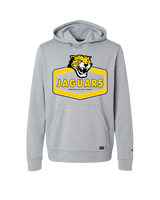 Northern Cass HS Football Board - Oakley Performance Hoodie