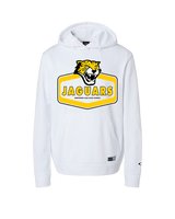 Northern Cass HS Football Board - Oakley Performance Hoodie