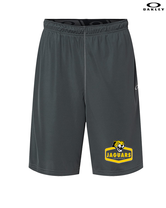 Northern Cass HS Football Board - Oakley Shorts
