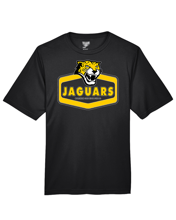 Northern Cass HS Football Board - Performance Shirt
